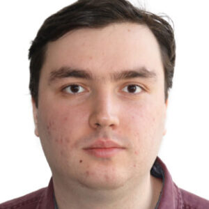 Profile photo of Nicolae Șoldan