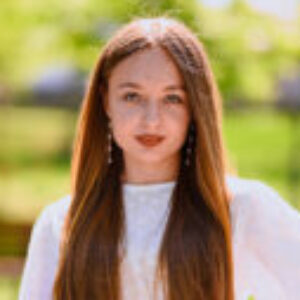 Profile photo of Grigore Gabriela