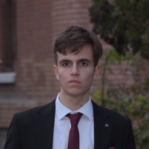 Profile photo of alexandru nedica