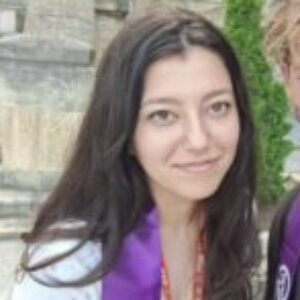 Profile photo of Masgras Maria