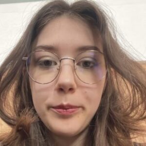 Profile photo of Delia-Camelia Tacaluta