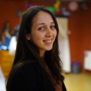 Profile photo of Ghiuzan Delia