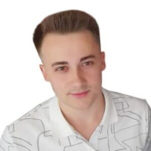 Profile photo of Alexandru Balusa