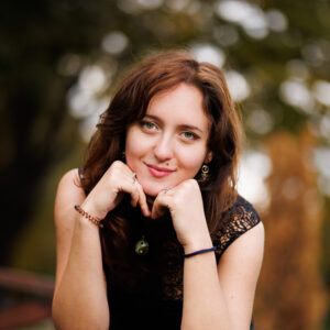 Profile photo of Teodora Simona