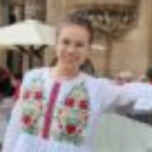 Profile photo of Ioana Dumitrescu