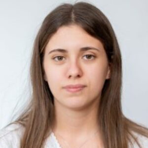 Profile photo of Bianca Elena