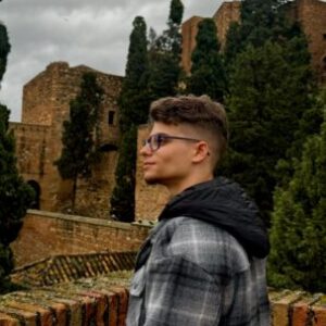 Profile photo of David Stancu-Filipescu