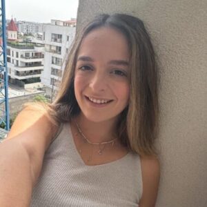 Profile photo of Raluca Elena Gudu
