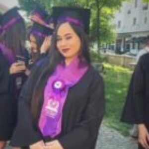 Profile photo of Ana Catalina Dincă