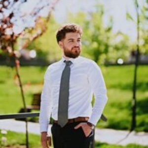 Profile photo of Dragoș Andrei Iordache