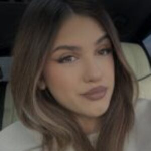 Profile photo of Alina Bulgaru