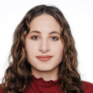 Profile photo of Stefania Itu