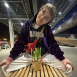 Profile photo of Ada Stan