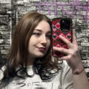 Profile photo of Cristina Mohonea