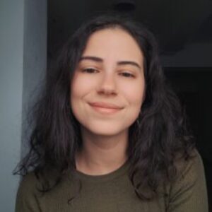 Profile photo of Irina Irimia