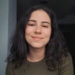 Profile photo of Irina Irimia