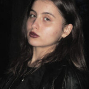 Profile photo of Daria Nikulina