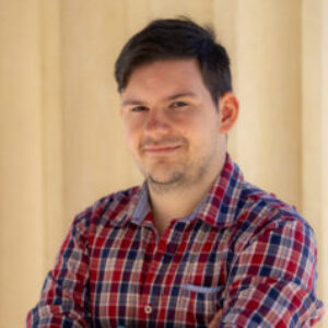 Profile photo of Alexandru Bucur