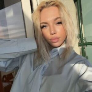 Profile photo of Cristina Marcu