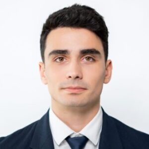 Profile photo of Alexandru Frumosu