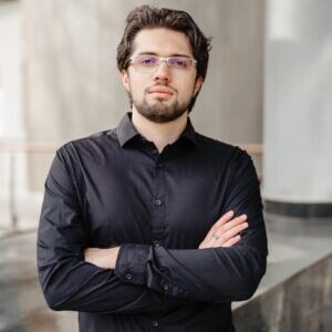 Profile photo of Catalin Costea