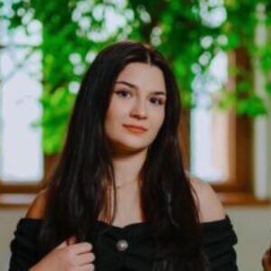 Profile photo of Ungureanu Patricia Elena