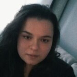 Profile photo of Sabina Popescu