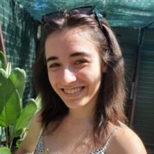 Profile photo of Valeria Cucta