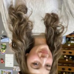 Profile photo of Sophie Kirschner